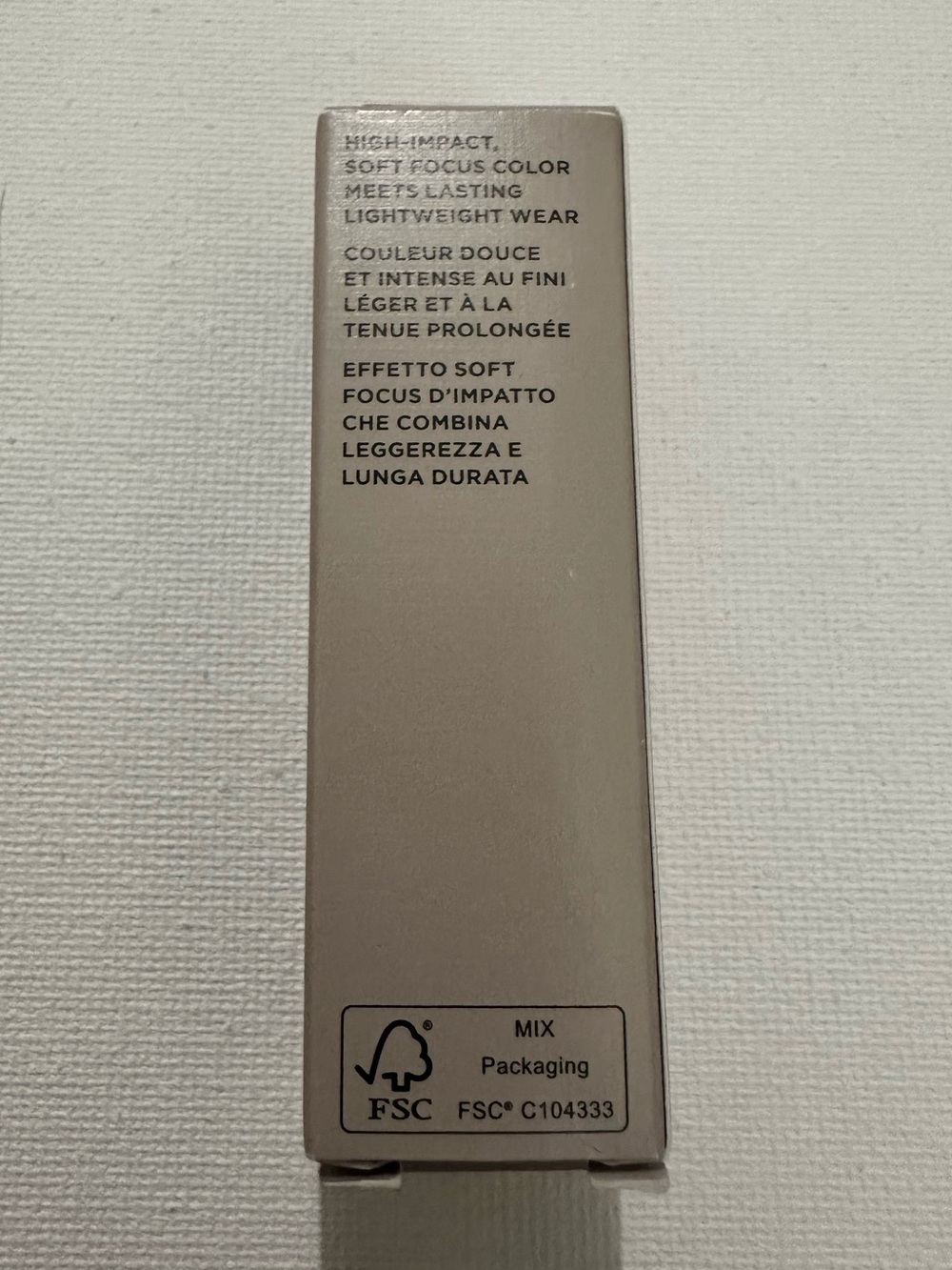 Bite Beauty Power Move Hydrating Soft Matte Lipstick in Radicchio Berry Red NIB - Picture 7 of 9